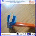 Beam (P Shape) for Palet Rack System (EBIL-HJFJ)